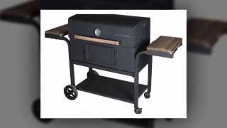 CharBroil CB940X Charcoal Grill Best Review [upl. by Gettings]