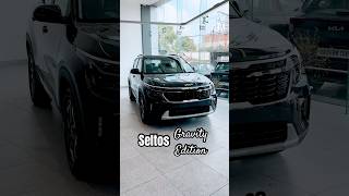 Firse Agya New Variant  Kia Seltos Gravity Edition  Kia Gravity Edition automobile shorts [upl. by Wendolyn]