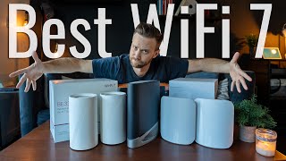 Best WiFi 7 Routers for Every Scenario [upl. by Kemme161]