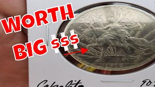 This is WHY MEXICAN COINS SELL FOR BIG MONEY mexican silver value [upl. by Elagibba347]