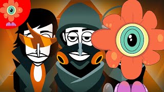 This is the BEST INCREDIBOX SONG  Incredibox [upl. by Aled273]