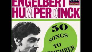 Engelbert Humperdinck  43 The Last Waltz [upl. by Sachiko]