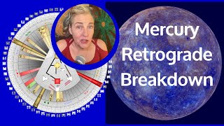 Mercury Retrograde Breakdown December 2023  Human Design Video Essay  Maggie Ostara [upl. by Ellened926]