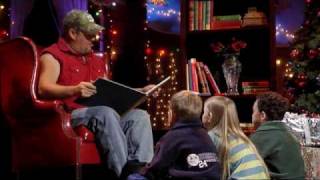 Larry The Cable Guy  Green Christmas Video [upl. by Liam]