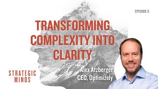 Transforming Complexity Into Clarity [upl. by Subir75]