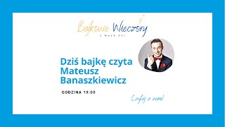 Mateusz Banaszkiewicz  Kura znosząca złote jajka [upl. by Gerbold571]