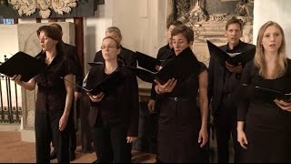 Lieder aus der Berliner Nikolaikirche Jesu meine Freude  Museum Nikolaikirche [upl. by Latsyrk]