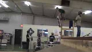 PhenOm Rider Cody Listrom [upl. by Itsur]