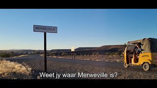 Kom kuier in Merweville [upl. by Wareing]