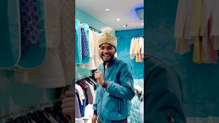 Yashu Sony Pelli Shopping part  2💕🥰 Vlogs viralshort lovemarriage weddingdress shoppingvlog [upl. by Gabbi535]