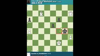 Stockfish 14 vs Lc0 028 [upl. by Neumeyer]