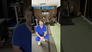 The Bretzel backpain spinemobility mobility chiropractic backmobility correctiveexercise [upl. by Brendan]