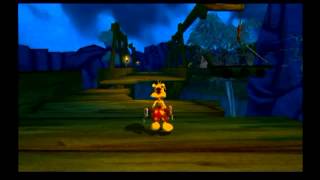 Ty the Tasmanian Tiger GCN  HIDDEN BOXES quotBridge on the River Tyquot [upl. by Beatrice535]