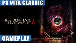 Resident Evil Revelations 2 Episode 4 Review [upl. by Mazur]