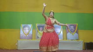 jagadhatri Puja performance [upl. by Ahseia]