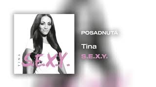 Tina  Posadnutá Official Audio [upl. by Fayola385]