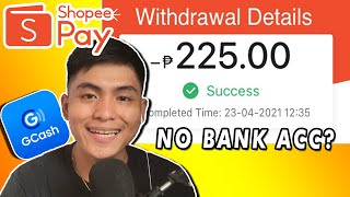 How to Withdraw ShopeePay Tips  Tutorial [upl. by Negeam]