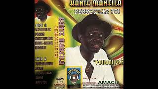 Kante Manfila  Mbalia [upl. by Aisor]