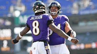 Ravens vs Buccaneers  Monday Night Football Showdown  Baltimore Raven vs Tampa Bay Buccaneer Match [upl. by Nage]