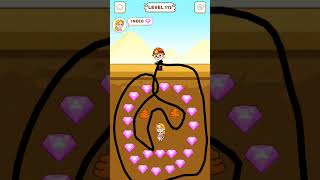 playbubblegames level 115 gamingsmartphone games bubblegame gaming gameplay bubblegamelover [upl. by Orpah]