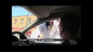 Islamic Intolerance In The United Kingdom  Muslims In Luton [upl. by Merras]