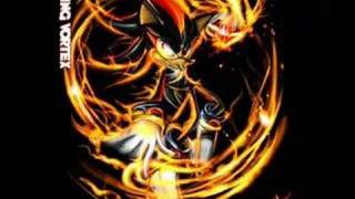 Frenetic Amnesic  A Shadow the Hedgehog Tribute [upl. by Prince969]