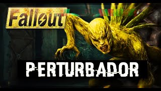 FALLOUT O Vault mais PERTURBADOR fallout vault falloutseries [upl. by Kulseth34]