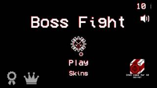 GYRO BOSS IS BACK BUT BETTER  Boss Fight 1 [upl. by Reggi]