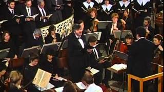 Bach St John Passion  Complete 12 [upl. by Katti345]