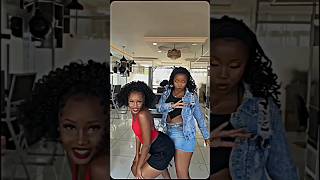 Brace on you  Masicka dance compilation whine your waist [upl. by Deehan]