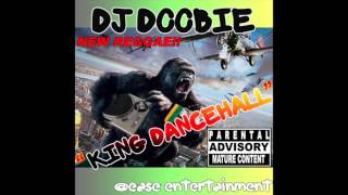 Dj Doobie Reggae Mix 2004 2005 Siren Stepz Military Kopa Dancehall Rock amp Junkanoo Riddims [upl. by Niltak791]