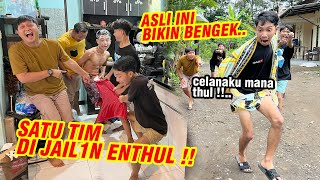 Ngakak sampe bengek  KELUCUAN GWSM SETELAH SYUTING [upl. by Lebatsirhc126]