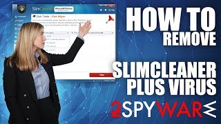 How to remove SlimCleaner Plus [upl. by Nedarb975]