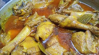 নারকেল দুধে হাঁসের মাংস ভুনা রেসিপি।।Duck Curry Recipe। Sohoz Bangla Ranna [upl. by Yee]