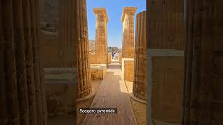 saqqara eygpt pyramids imortal desert cairo explore civilization old مصر الاهرامات [upl. by Moreen]