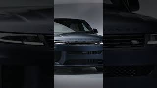 The most powerful Range Rover yet has arrived RangeRover RangeRoverSport AMPMotors [upl. by Castillo291]