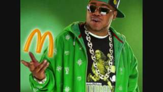 Twista Ft Erika Shevon  Wetter Lyrics [upl. by Namra]