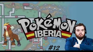 Nos encontramos a Ibai en Bilbao  Pokémon Iberia 12 [upl. by Tynan]