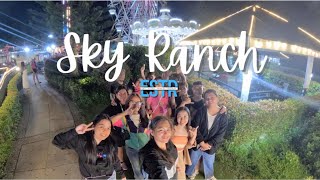 Sky Ranch Tagaytay [upl. by Alenairam]