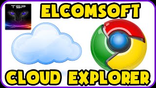 Elcomsoft Cloud eXplorer for Google Accounts  REVIEW  TUTORIAL [upl. by Latsyrk]