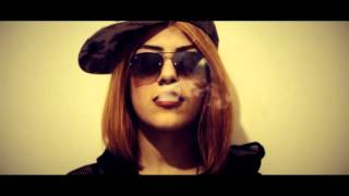 Miğfemiral ft N3K  Level Up Official Video Clip [upl. by Aleda70]