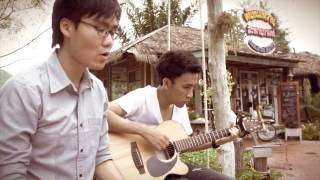 ไกลแค่ไหน คือ ใกล้ getsunova live cover by Paduppa Studio [upl. by Rim785]