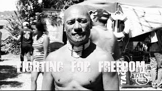 House Of Shem  Fighting For Freedom Official Music Video [upl. by Kahn]