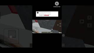 Satisfying Minecraft profile Pixel Art  PPL Request YT  part 20 minecraft viral shorts [upl. by Rubetta]