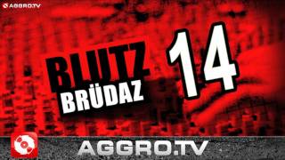 BLUTZBRÜDAZ  14  INTERVIEW SIDO OFFICIAL HD VERSION AGGROTV [upl. by Meyers]