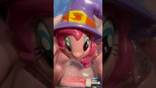 Pumpkin Pinkie Pie For Halloween Can’t Wait mlp mylittlepony pinkiepie halloween pumpkin fun [upl. by Alcine]