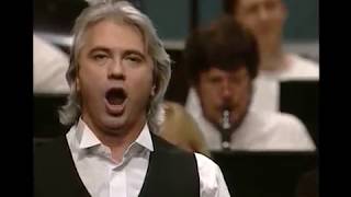 Dmitri Aleksandrovich Hvorostovsky FIGARO [upl. by Hakaber]