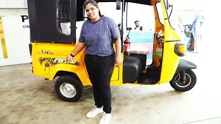 Piaggio Ape city  metro cng 2023  பியாஜியோ அபே சிட்டி ப்ளஸ் மெட்ரோ cng 20 23 ஆட்டோ முழு விபரம் [upl. by Mackoff]