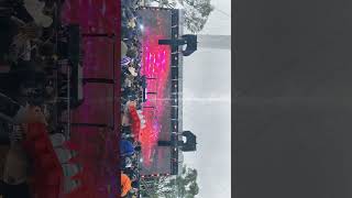 creamfields cream stage electronicmusic 17112024 [upl. by Enilegna165]