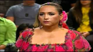 Caso Cerrado 13 Febrero 2012 Parte 4 de 5 [upl. by Pros]